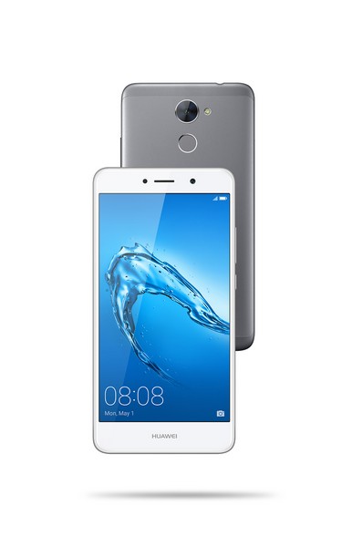 The powerful new Huawei Y7 Prime became available in Lebanon